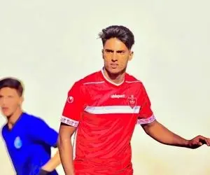 پدیده پرسپولیس فسخ کرد