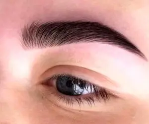 میکروبلیدینگ ابرو در بهترین مرکز تهران (کیمیا خداجو)