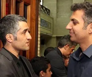 (ویدیو) جنجال پژمان جمشیدی؛ علی پروین استقلالی بود! 