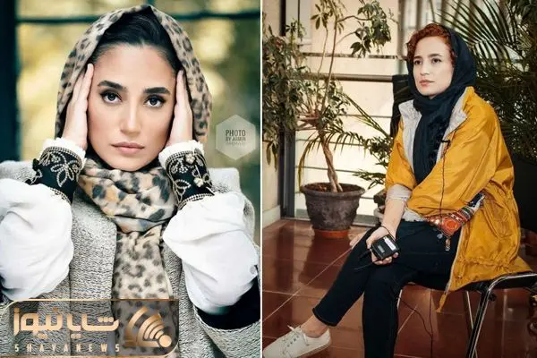 negar javaherian shayanews