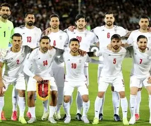 کدام تیم جای ایران در جام جهانی را می‌گیرد؟