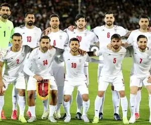 کدام تیم جای ایران در جام جهانی را می‌گیرد؟