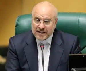 هشدار قاطعانه قالیباف به طراحان ناامنی در سوریه