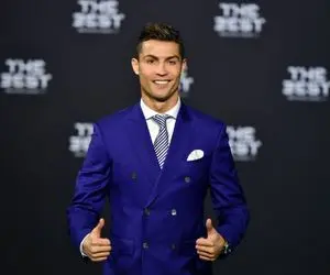 ایران و حواشی های کوچک و بزرگ بعد از ورود رونالدو؛ آبروریزی یا مهمان نوازی؟!