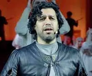 آواز احساسی؛ این رقص و اجرای روی صحنه با تنبور نوازی سهراب پور ناظری دیوانه کنندس