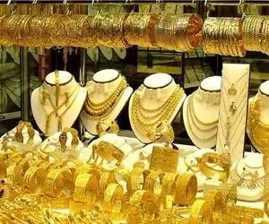 قیمت طلا امروز چهارشنبه 8 مرداد 1404 / مقصد بعدی طلا کجاست؟