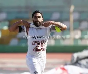 (ویدیو) سوپر گل امیرحسین فشنگچی و تقدیم آن به میناوند