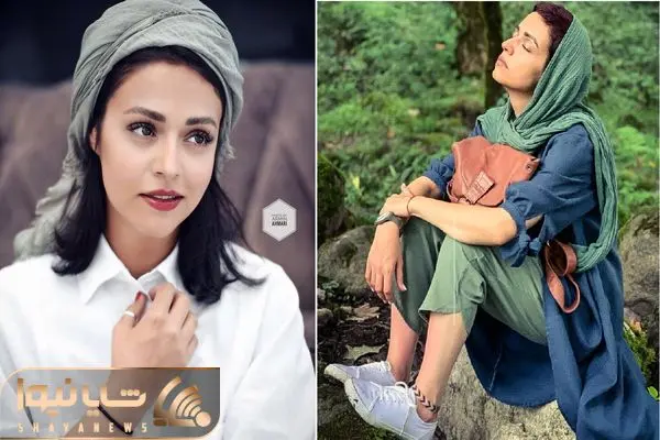 sogol khaligh shayanews