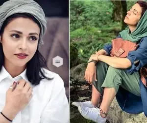 سوگل خلیق نچرال فیس شرقی با ژستای تو دل برو؛ استایلای شیکش قلب آدمو اکلیلی میکنه!