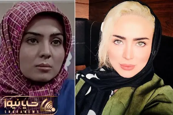 solmaz aghmaghani shayanews