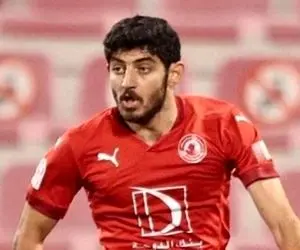 پرسپولیس تنها مشتری مهدی ترابی نیست 