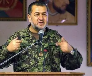 اجازه نمی‌دهیم طالبان در افغانستان حاکم شود