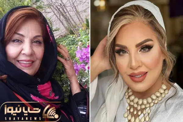 zohre hamidi shayanews