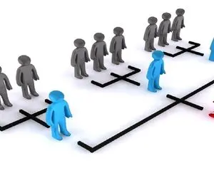 
دستگیری ۱۹ سرشاخه شرکت هرمی در کرج
