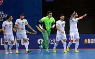 ایران 8-1 ویتنام؛ صعود بی دردسر به جمع چهار تیم پایانی 