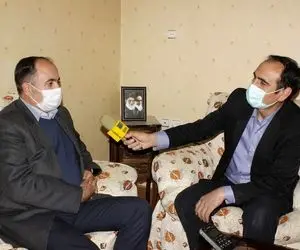 نماینده مجلس: توسعه شهرستان مطالبه اصلی مردم بستان‌آباد است