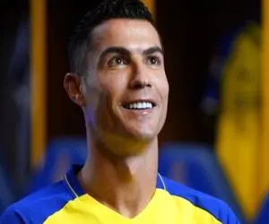 این همه دستپاچگی از آمدن رونالدو به ایران نیاز به پژوهش‌های اجتماعی دارد؟!