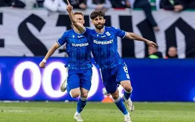 خرید جذاب پرسپولیس در نقل و انتقالات زمستانی