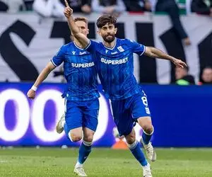 خرید جذاب پرسپولیس در نقل و انتقالات زمستانی