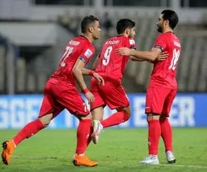 ترکیب متفاوت پرسپولیس مقابل گوا؛ سورپرایز یحیی