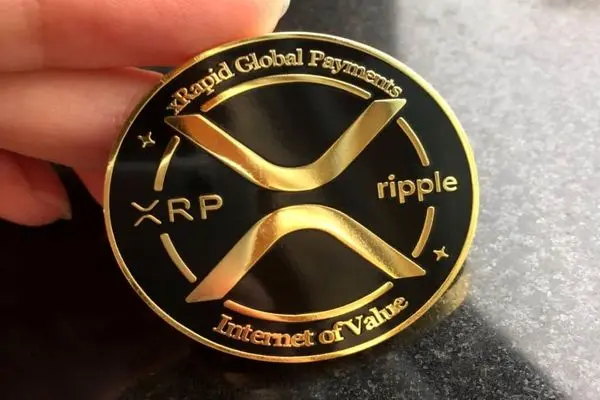 xrp