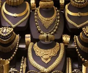 قیمت طلا 18 و 24 عیار امروز شنبه 31 مرداد 1405 / طلا از مرز 20 میلیون گذشت