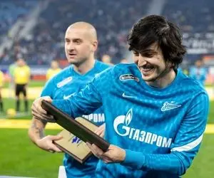 سردار آزمون چقدر قیمت دارد؟