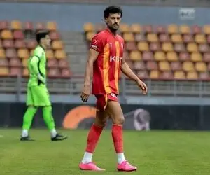 رقم قرارداد رامین رضاییان با فولاد؛ خیلی کمتر از 100 میلیارد