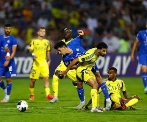 استقلال با سه غایب به مصاف الشرطه می‌رود