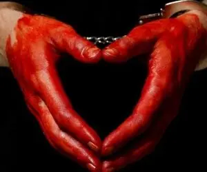 قتل هولناک در بندر لنگه؛ ستایش و مادربزگش سلاخی شدند!
