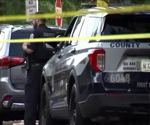 تیر اندازی هولناک در یکی از دبیرستان های امریکا