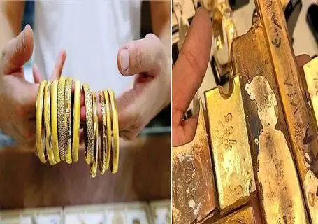 قیمت طلا امروز شنبه 21 شهریور 1405 / طلای دست دوم و آبشده چند؟