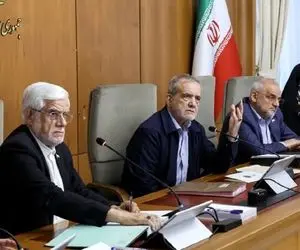 دستاوردهای یکسال گذشته وزیر ورزش و رئیس سازمان انرژی اتمی چه بود؟