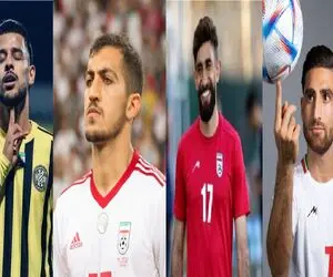 سرباز شدن ۴ لژیونر ایرانی / برگردند محروم اند!