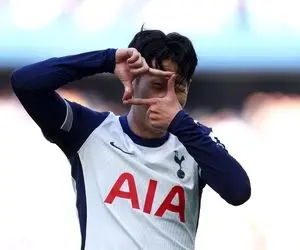 قرارداد فوق ستاره تاتنهام تمدید خواهد شد