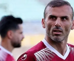 سیدجلال حسینی درخواست کی روش را رد کرد!