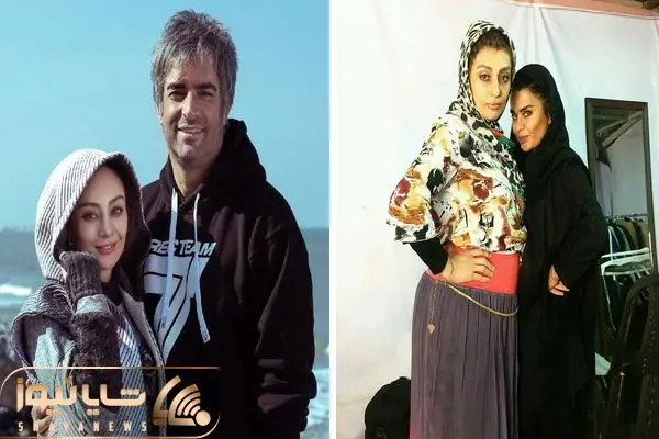 yekta naser shayanews