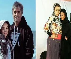 شایعه یا واقعیت طلاق یکتا ناصر و منوچهر هادی؛ آقا نیوکمپ رو بدون خانوم بردن رو پرده!