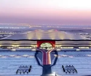 قطر، استاد میزبانی در شرایط حاد کرونایی!