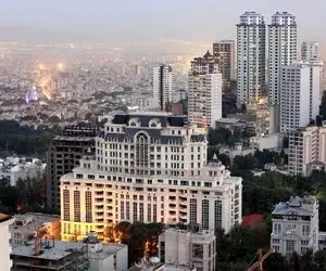 قیمت پنت هاوس‌ در پایتخت به متری ۷۰۰ میلیون رسید؛ شرطی باورنکردنی برای بازدید