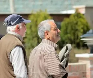 فشار معیشتی بر بازنشستگان؛ حقوق ۱۵ میلیونی هم جواب زندگی نیست