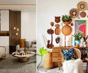 بوهو سبک دلبریه تو دیزاین ولی خانوما اشتباه میزنن / بوهو اینجوری نه اونی که تو میچینی