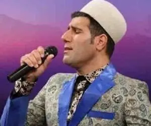 آواز بهجتی؛ آهنگ لری قمرتاج با صدای مهرداد هاشمیان که حسابی روحتو نوازش میکنه