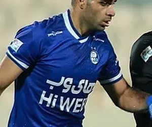 متعصب مثل محمدحسین مرادمند خرید جذاب استقلال