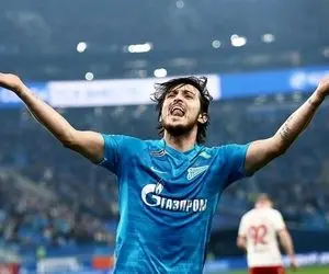 سردار آزمون کلید ورود موراتا به بارسلونا!