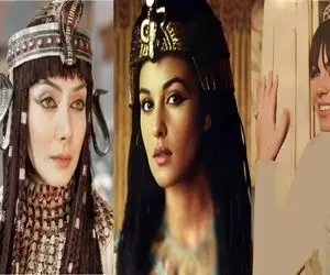 بازیگران نقش زلیخا؛ چه کسی زلیخای بهتری بود؟