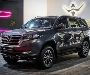 دایون Y7 خودویی که خریدش از کارخانه باخت دارد+ شرایط فروش قسطی