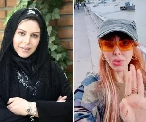 بیوگرافی؛ فلور نظری 61 ساله با فیس هشتادی مرور کارنامه تلویزیونی جلب توجه از جنس یوهو