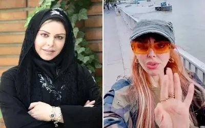 بیوگرافی؛ فلور نظری 61 ساله با فیس هشتادی مرور کارنامه تلویزیونی جلب توجه از جنس یوهو