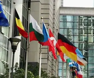 آلمان: وحدت اروپا عامل عقب‌نشینی ترامپ از تعرفه‌ها بود